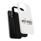 Petal Power Tough Magnetic cases