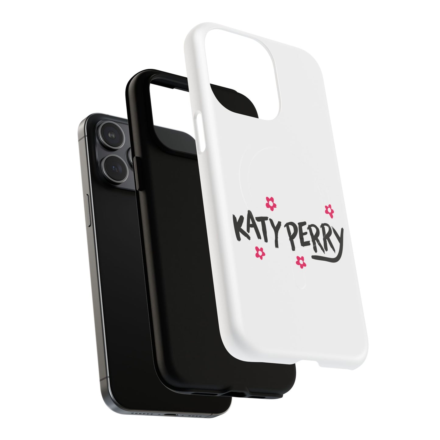 Petal Power Tough Magnetic cases