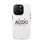 Electric Edge Tough Magnetic case