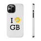 Boldheart Era Tough Magnetic Case