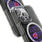 Let Love Rule (Remix) Magnetic clear Impact case