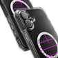 Bold Contrast Magnetic Clear Impact cases