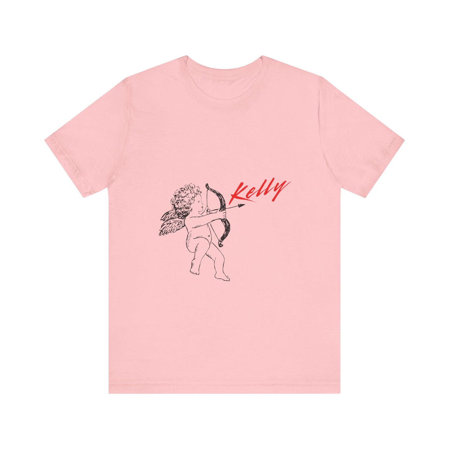 Signature Sound - Kelly Style Unisex Jersey short sleeve tee