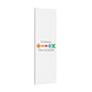 Matte Stretched Canvas, 1.25" Depth – Ed Sheeran Edition