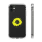 Bloom Aura Clear Case