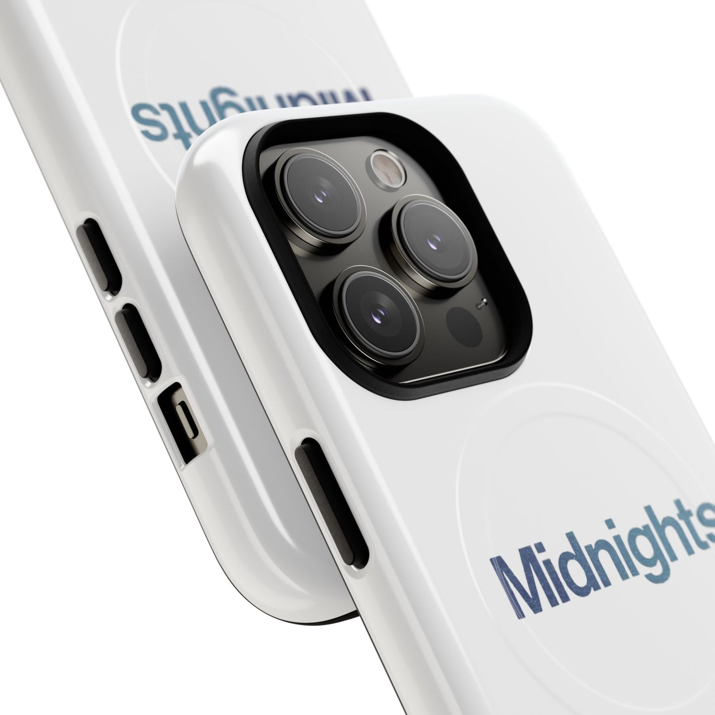 Not a Lot Going On Shop Tough Magnetic Case