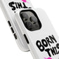 Born This Way Unicorn Tough Magnetic case