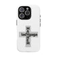 Lady Cross Mayhem Tough Magnetic case