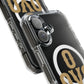 OVO Monogram Stack impact case