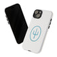 Split Mark Tough Case