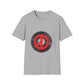 Born for the Stage Unisex Softstyle Tee