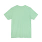 Tour Dreams Gradient Unisex Jersey short sleeve tee