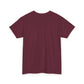 Truth in Motion Unisex Heavy cotton tee