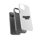 Tilted Echo Tough Case
