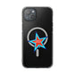 Power of Positivity Star Magnetic Clear Impact case