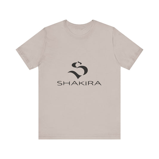 Heartbeat Rhythm Icon Unisex jersey short sleeve tee