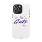 Guts & Butterflies Tough Magnetic phone case