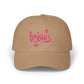 Daisies Classic Dad Cap