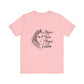 Boss Vibes Only Unisex jersey short sleeve tee