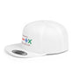 Flat Bill Snapback – Ed Sheeran Edition