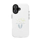 Starry Sky Wings Tough Magnetic Case