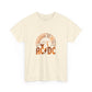 Guitar God Evolution Unisex Heavy Cotton Tee