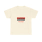 Intense Grind Mode Unisex Heavy Cotton Tee