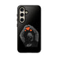 Tough Samsung Case (S20–S25) – Post Malone Heartfelt Wishes