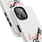 Cursive Spell “Houdini” Tough Magnetic Case
