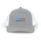 Verified Soul Snapback Trucker Cap