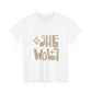 Women Don’t Cry, They Rise Unisex Heavy cotton tee