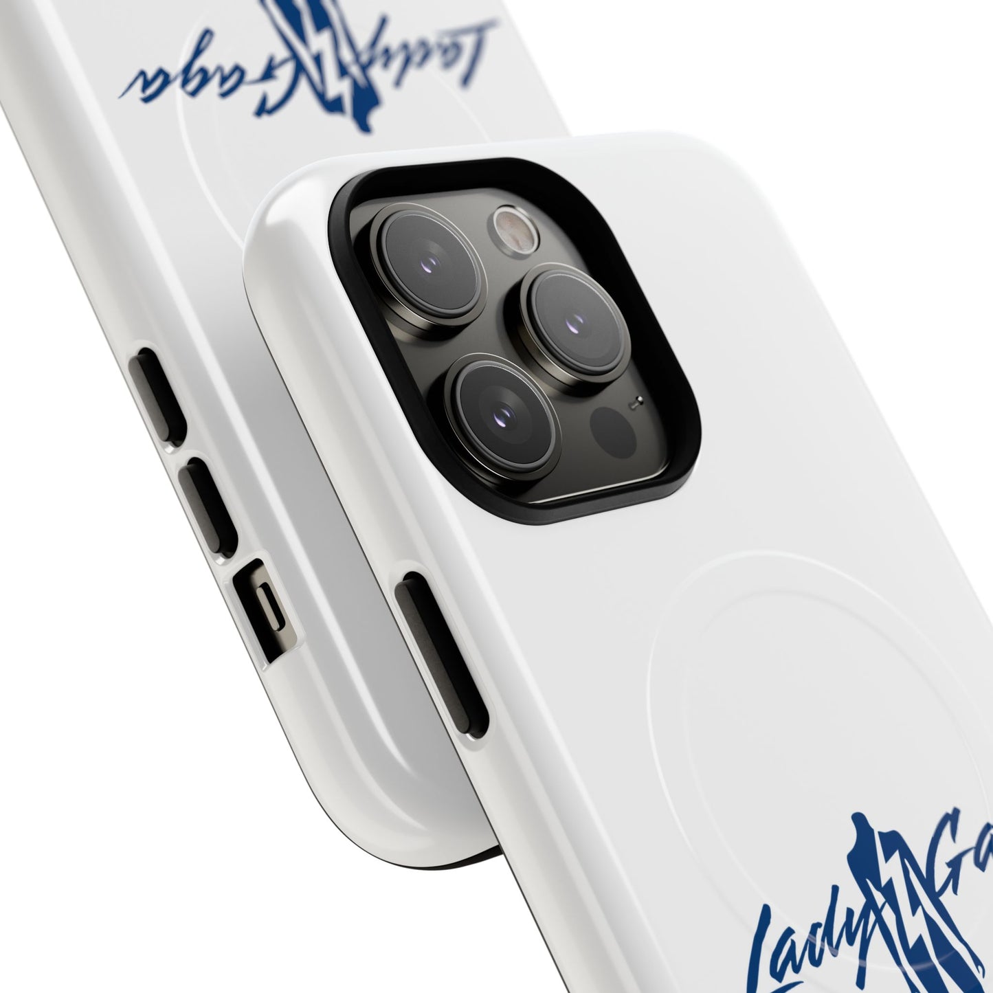 Bolt Silhouette Tough Magnetic case