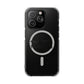 Eyes & Shadows Gothic Magnetic Clear Impact Case