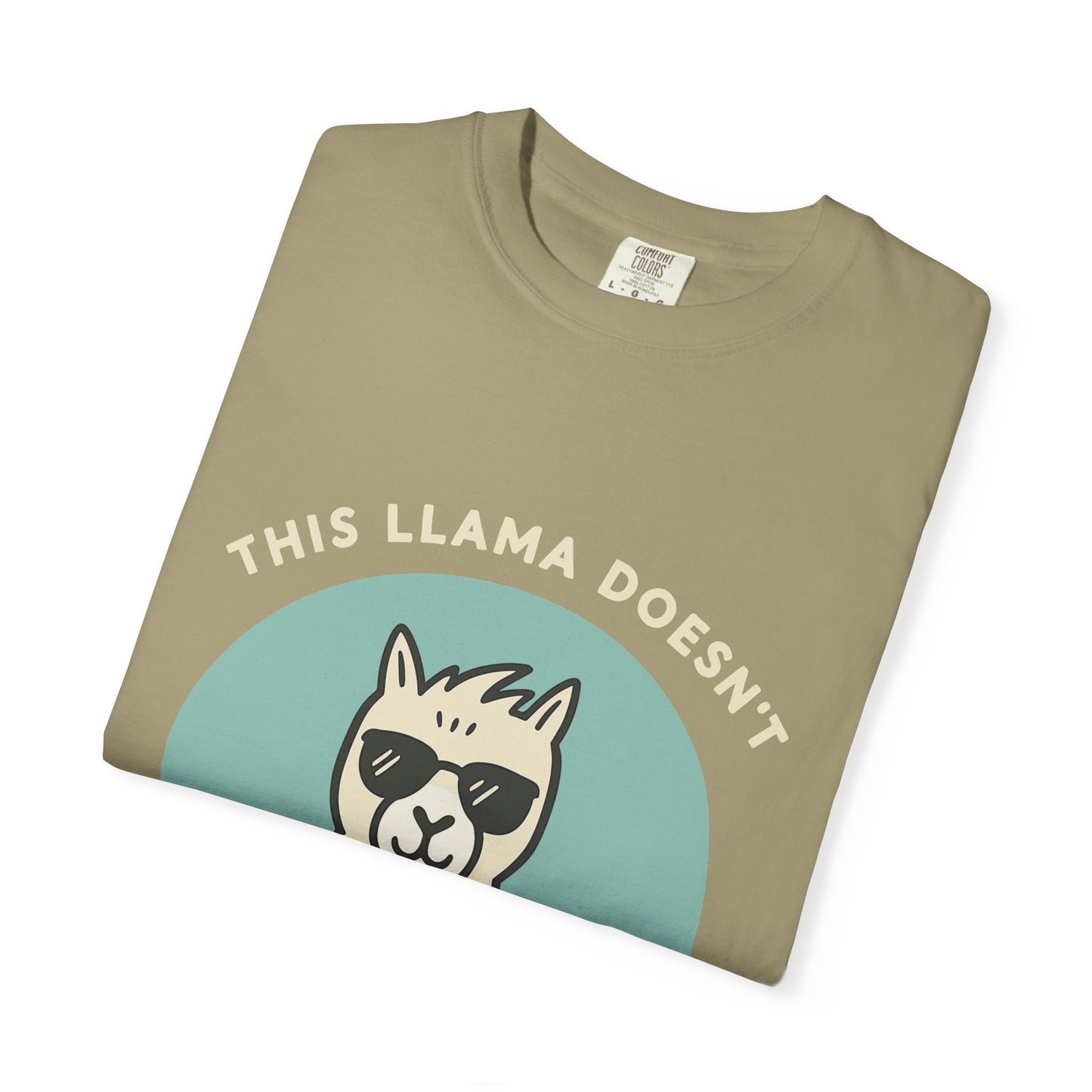 Snazzy Drama Dyed T-Shirt | Vintage Comfort Style
