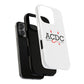 Electric Edge Tough Magnetic case