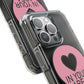 BP In Your Area - Magnetic Clear Impact Case