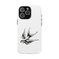 Flight Marked Tough Magnetic Case