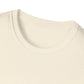 All Eyes On Sound Unisex Softstyle Tee