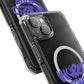 World Tour Bubble Letter Tough Magnetic phone case