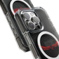 Rock & Roll Legacy Magnetic Clear Impact case