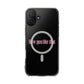 How You Like That Text - Magnetic Clear Impact Case