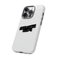 Tilted Echo Tough Case
