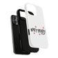 Petal Power Tough Magnetic cases