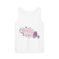 Guts World Tour Megaphone-Dyed Tank Top