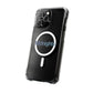 Not a Lot Going On Shop Magnetic clear Impact Case