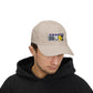 Mixed Tape Music Classic Dad Cap
