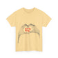 Love Echo by K Unisex Heavy cotton tee