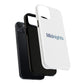 Not a Lot Going On Shop Tough Magnetic Case