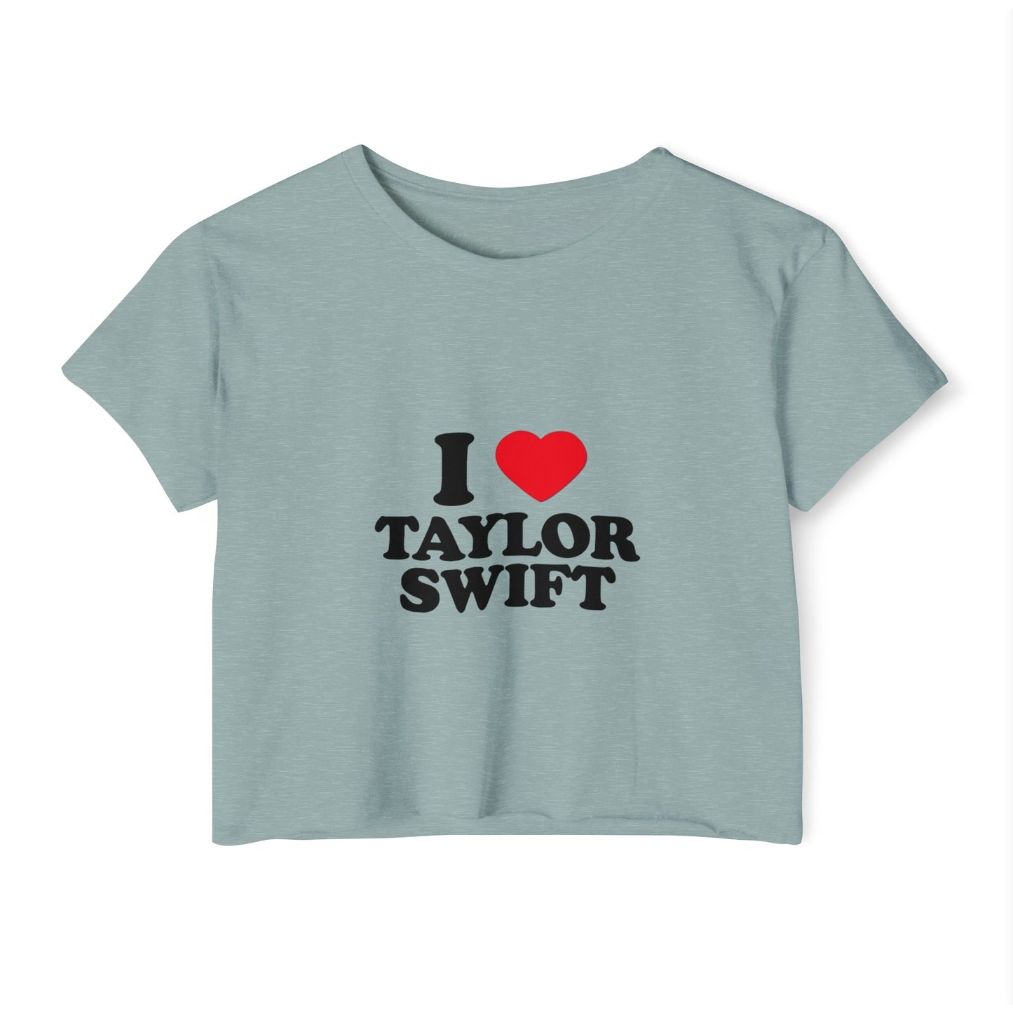 Lover Lane Collective Women's Festival Crop Top