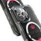 Crown over Katy Perry Signature” Magnetic Clear Impact cases